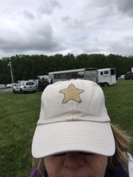 star hat