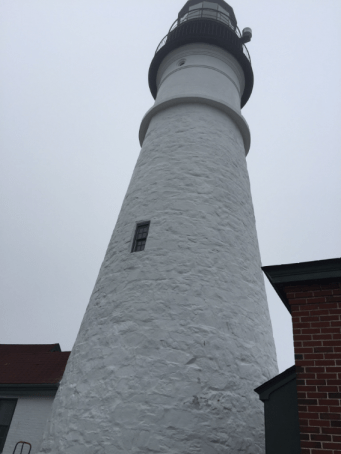 lighthouseupclose